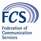 FCS Communications Provider of the Year Award 2013