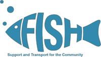 Fish Volunteer Centre - providing support and transport for Sonning Common