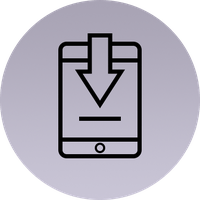 Download our softphone app