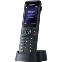 Yealink AX83H handheld WiFi IP phone