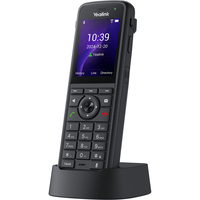 Yealink AX86R handheld WiFi ruggedized IP phone