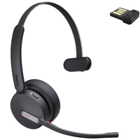Yealink BH70M Single Ear Headset
