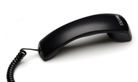 KlarVoice (HiDef) Handset for Snom 3xx Phones