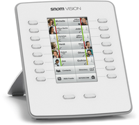 Snom Vision