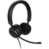 Snom A310D Binaural Headset