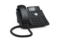 Snom D305 Black
