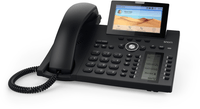 Snom D385