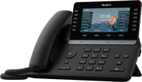 Yealink T85W WiFI IP Phone