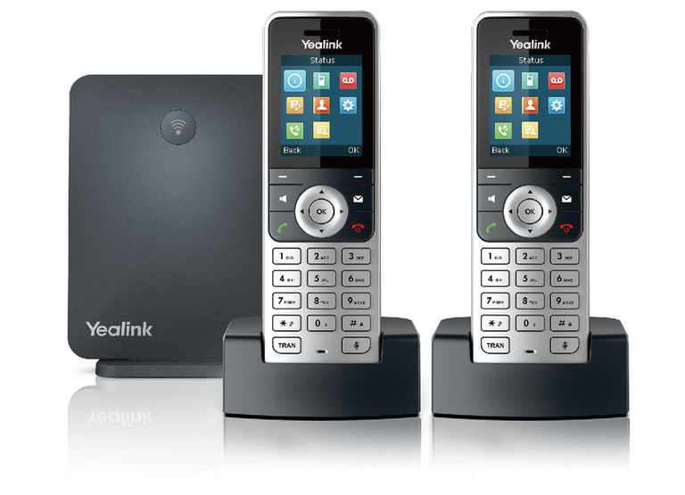 Voipfone VoIP Hardware