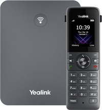Yealink W70B - W73H Handset Bundles
