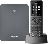 Yealink W70B - W57R Ruggedised Handset Bundles