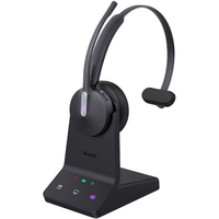 Yealink WH64 Single Ear Headset