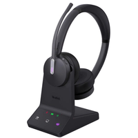 Yealink WH64 Dual Ear Headset