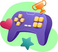 For gaming