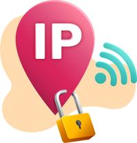 Static IP