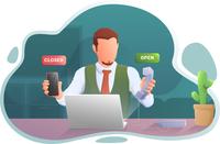 PBX Business Hours