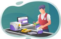 Upgrade your equipment