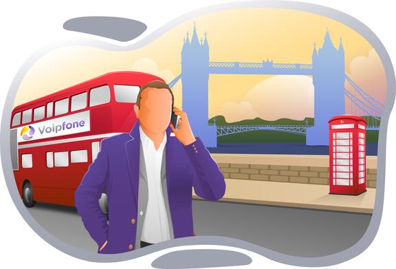 Voipfone - UK Telephone Numbers