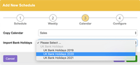 Business Hours Copy Calendar Business Hours Copy Calendar