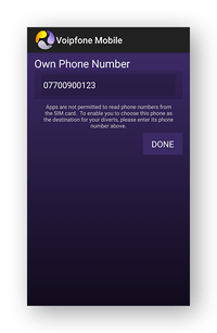Enter Number Enter Number