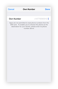 Enter Number Enter Number