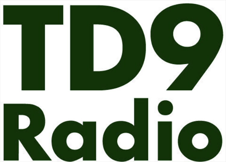 TD9 Radio