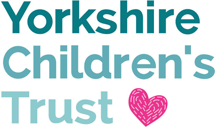 Yorkshire Children's Trust - A truly local Yorkshire children's charity