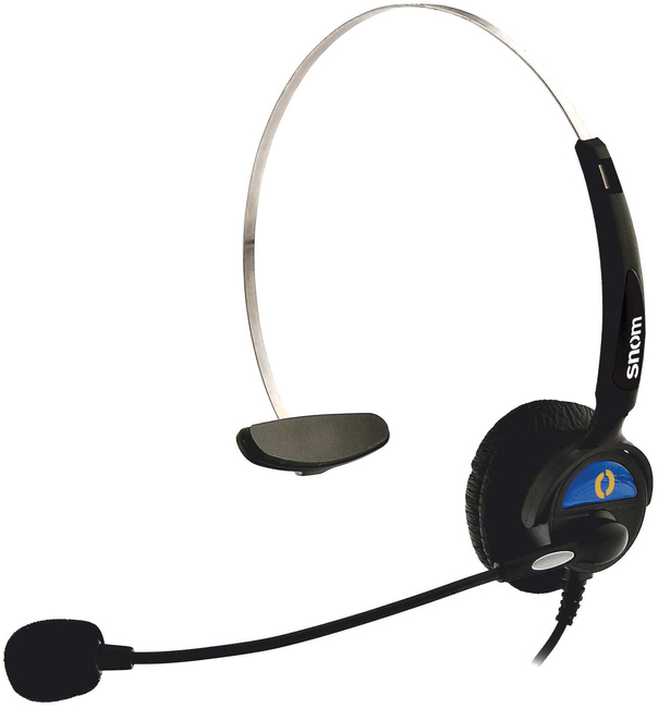 Snom MM2 Headset