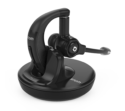 Snom A150 Wireless DECT Headset