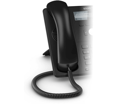 Snom D7 Replacement Handset