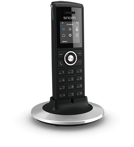 Snom M25 Handset