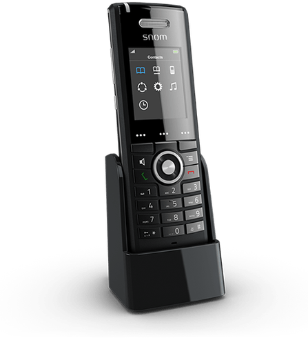 Snom M65 Handset