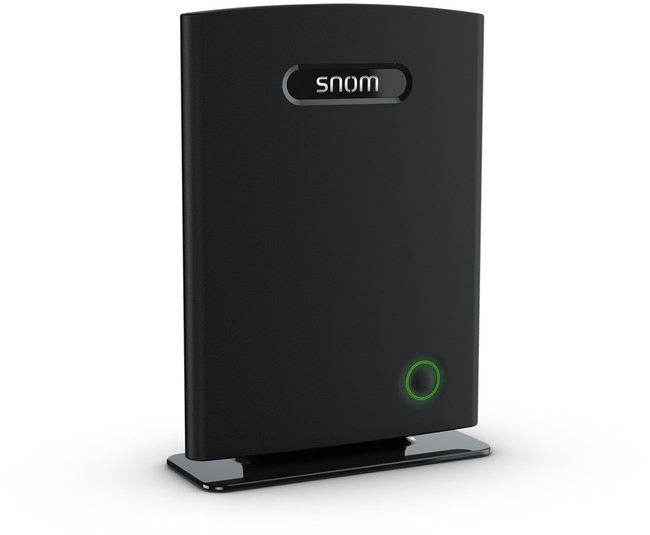 Snom M700 Base