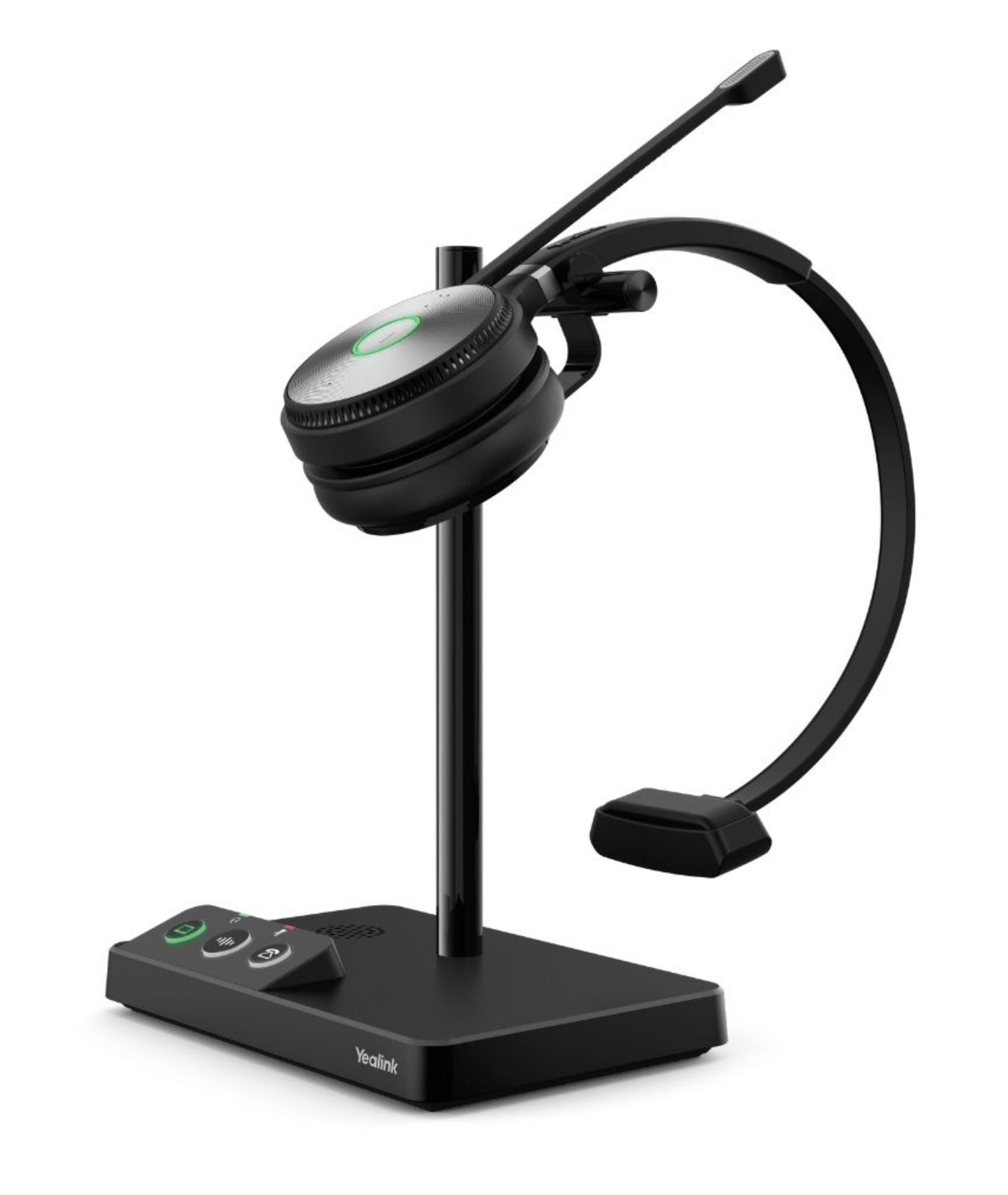 Yealink WH62 UC Monaural Headset