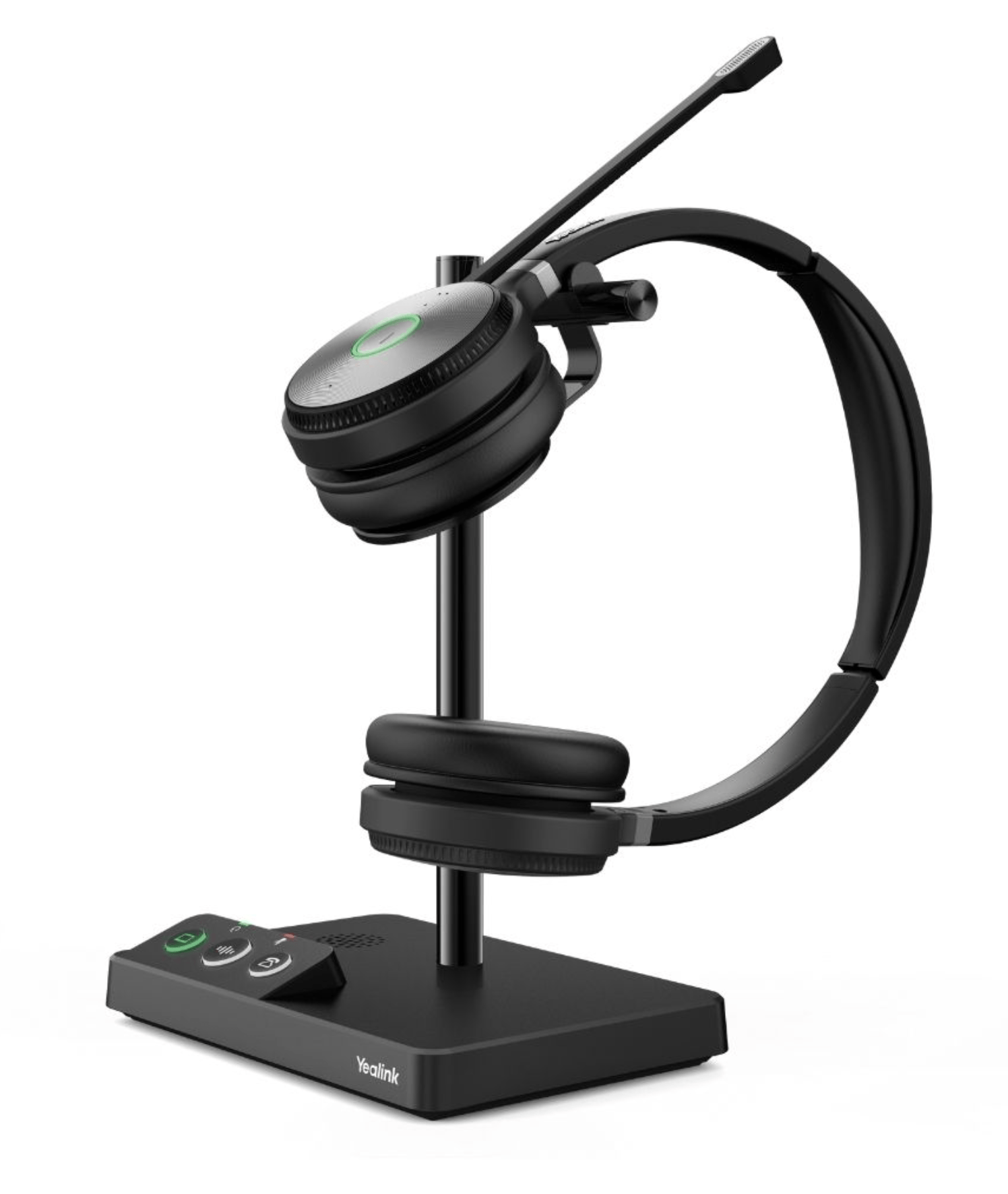 Yealink WH62D UC Binaural Headset