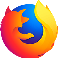 Mozilla Firefox