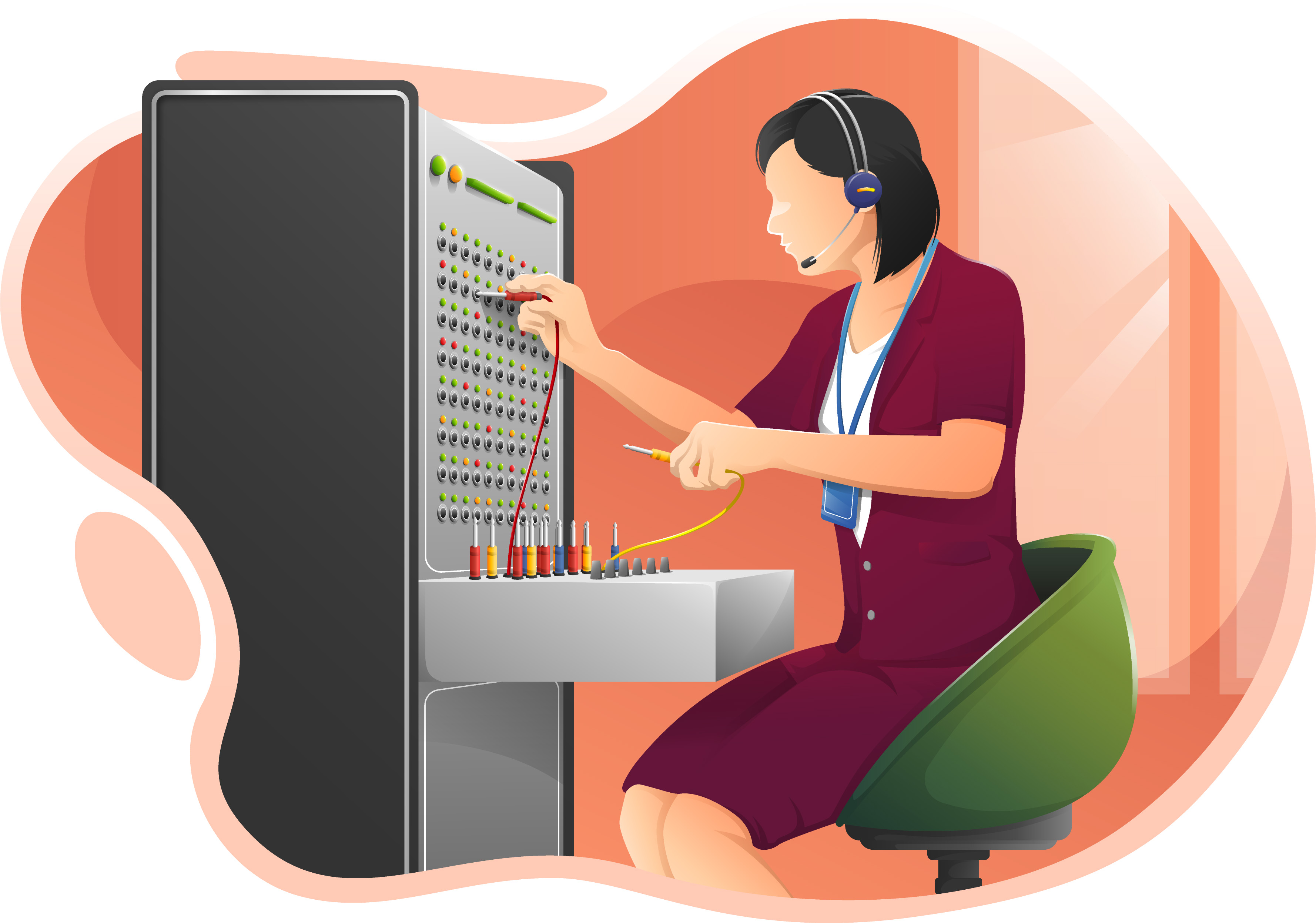 Control Panel configuration