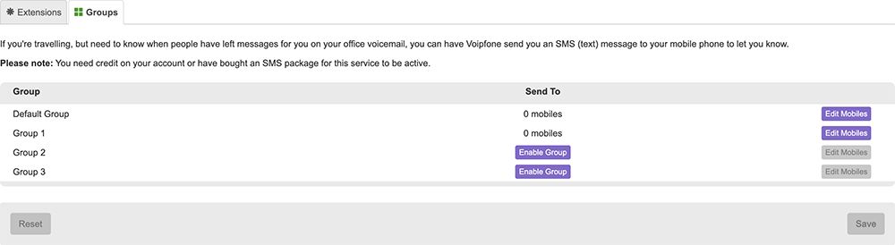 onsip voicemail full with no messages onsip voicemail full with no messages