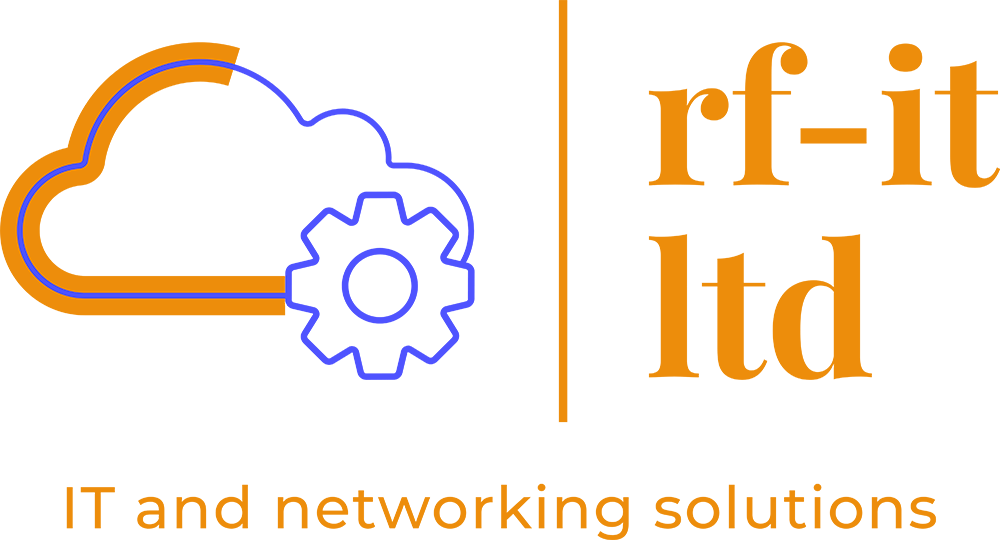 Voipfone in Partnership with rf-it ltd