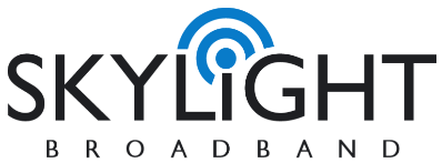 Voipfone in Partnership with Skylight Broadband Ltd